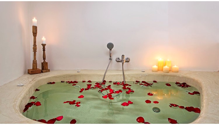 Athina Luxury Suites - NR, Санторини